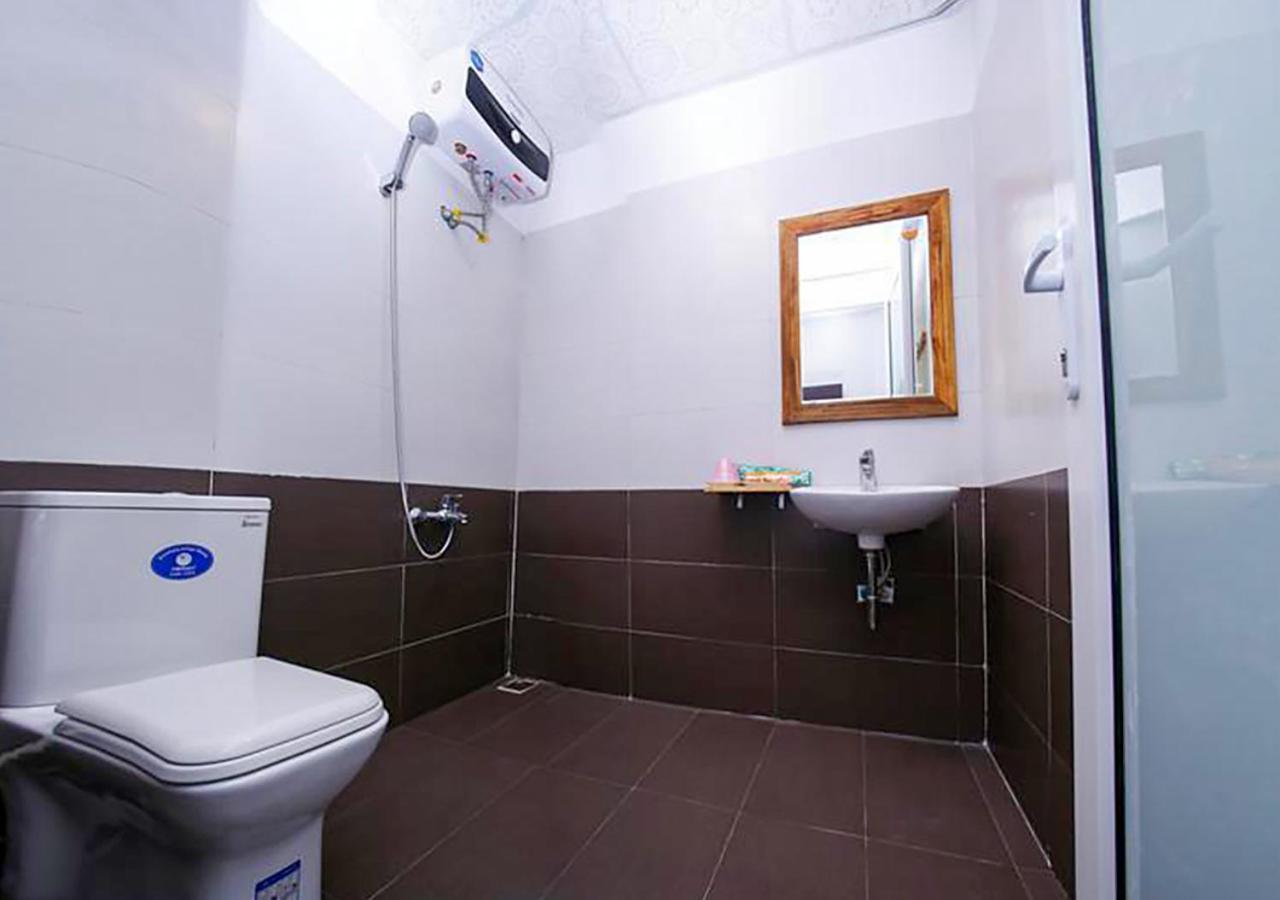Shark Home Хюэ Экстерьер фото